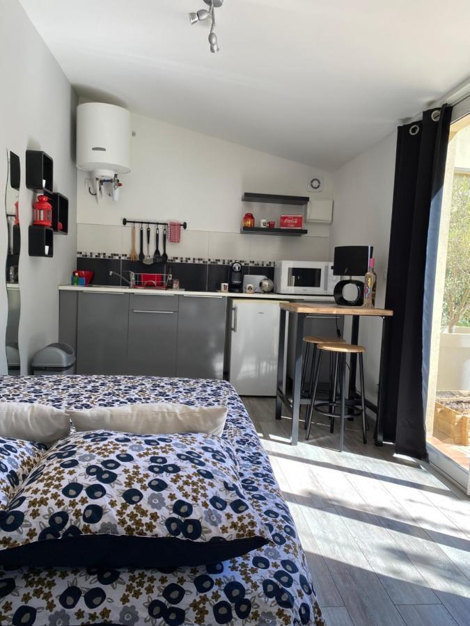 Studio De Reve Au Coeur Du Var. Pourcieux Екстериор снимка